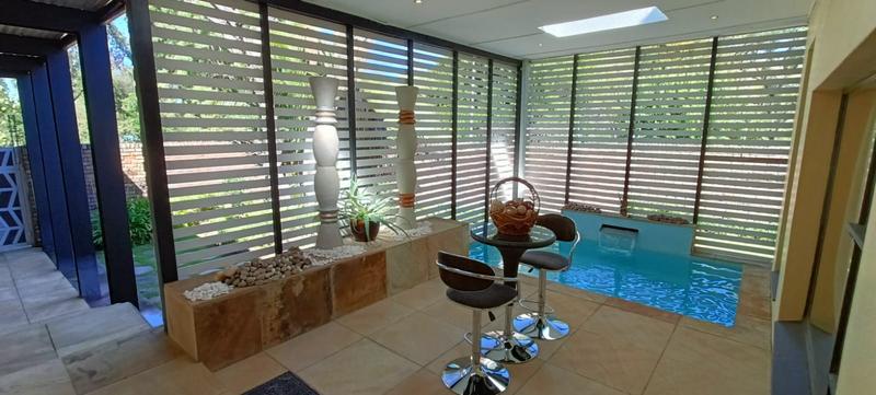5 Bedroom Property for Sale in Queenstown Central Eastern Cape